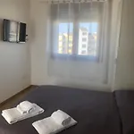 Aurasol Apartament *