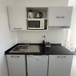 Apartament Aurasol *