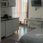Aurasol Apartament Alghero