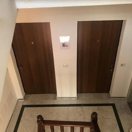 Aurasol Apartmán Alghero