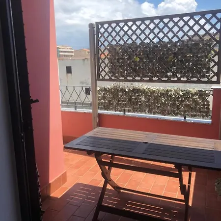 Aurasol Apartment Alghero