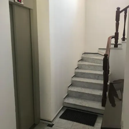 Apartment Aurasol *