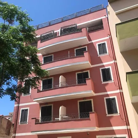Aurasol Alghero