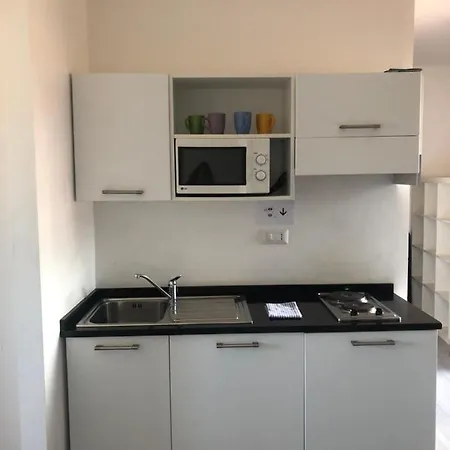 Apartment Aurasol *