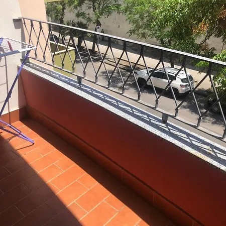 Apartment Aurasol Alghero