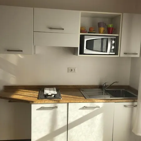 Apartment Aurasol
