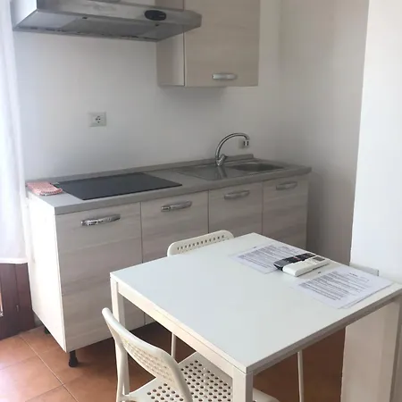 Apartmán Aurasol
