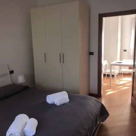 Aurasol Apartment Alghero