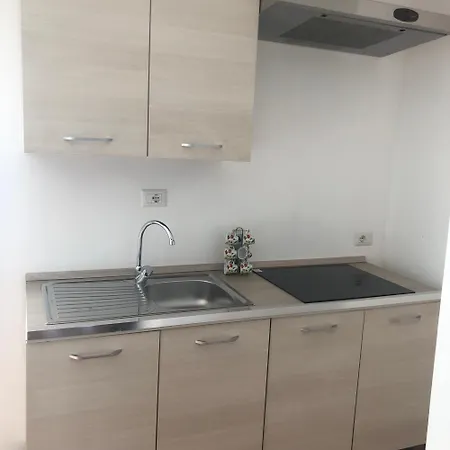Apartmán Aurasol *