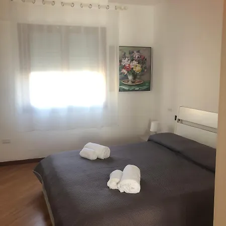 Apartmán Aurasol *