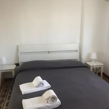 Apartament Aurasol Alghero