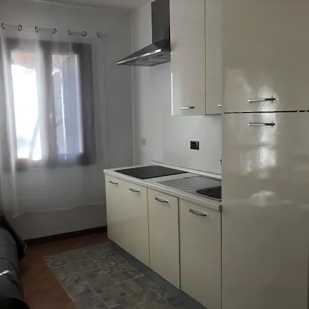 Apartment Aurasol *