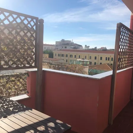 Aurasol * Alghero