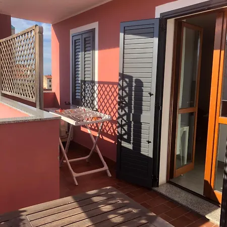 Aurasol Apartment Alghero