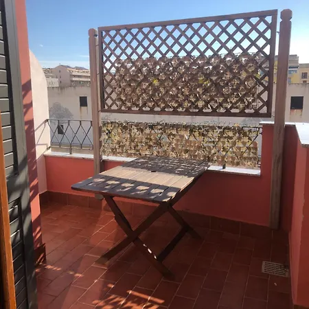 Aurasol Apartment Alghero