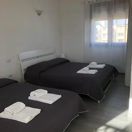 Appartement Aurasol Alghero