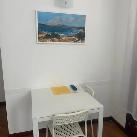 Aurasol Apartmán *