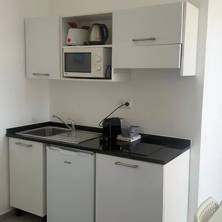 Aurasol Apartmán