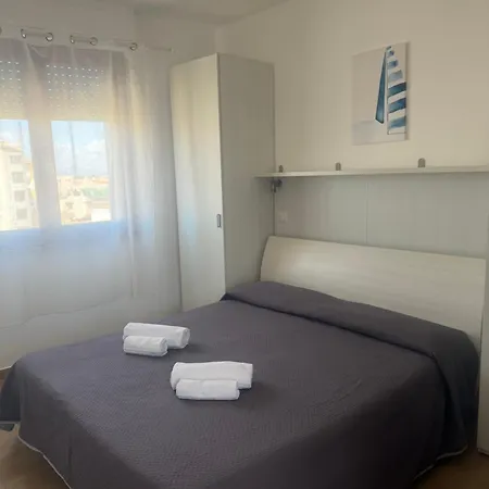 Aurasol Apartmán Alghero