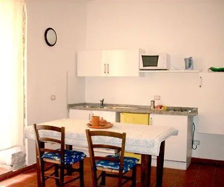 Aurasol Alghero