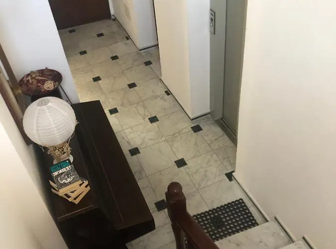 Aurasol Appartement *