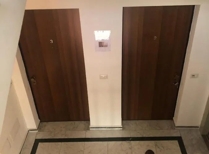 Aurasol Appartement Alghero