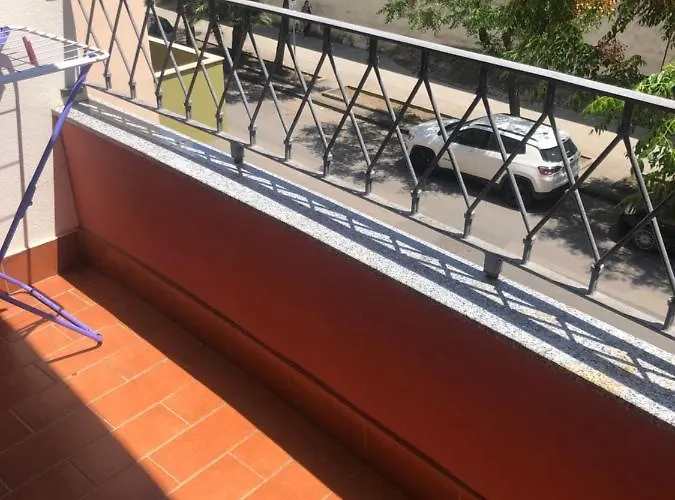 Appartement Aurasol Alghero