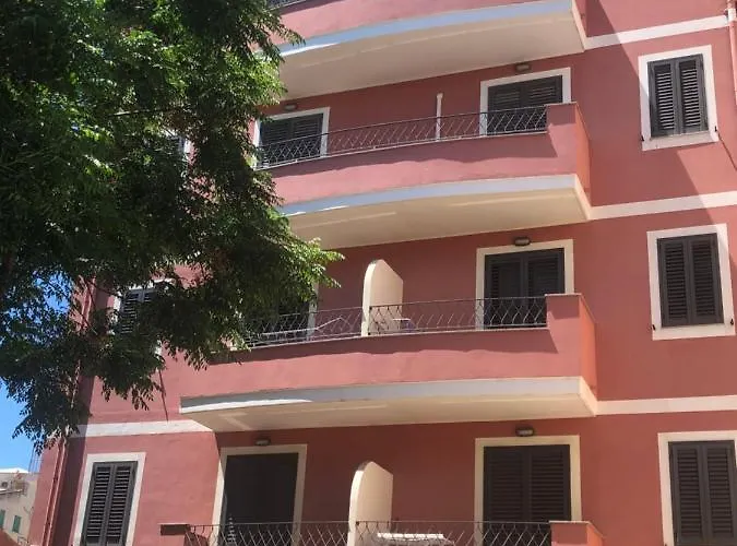 Apartamento Aurasol