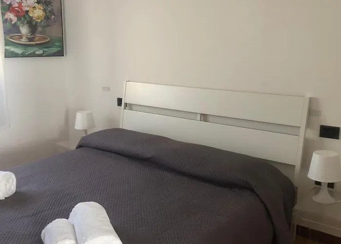 Aurasol Apartamento *