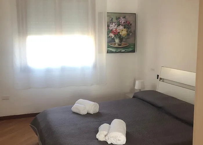 Appartement Aurasol *