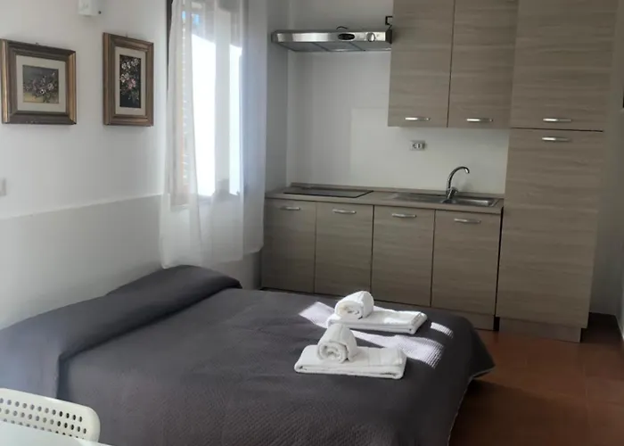 Aurasol Appartement Alghero