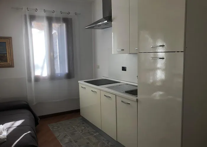 Appartement Aurasol *