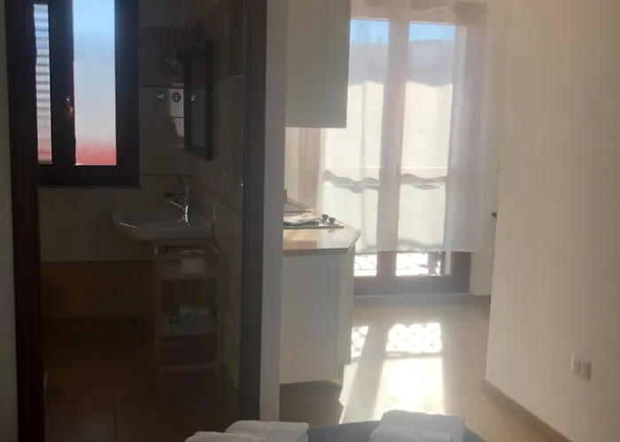 Aurasol Apartamento *