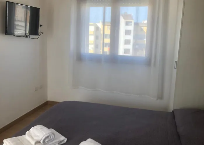 Aurasol Appartement *