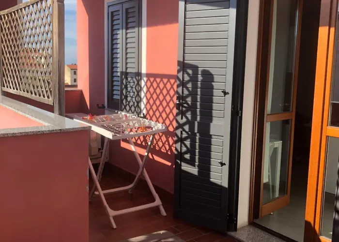 Aurasol Apartamento Alguer