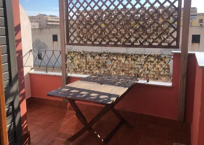Aurasol Appartement Alghero