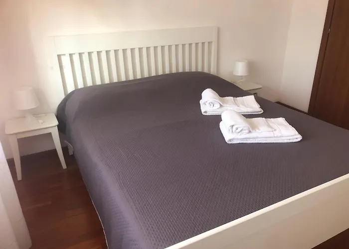 Aurasol Appartement *