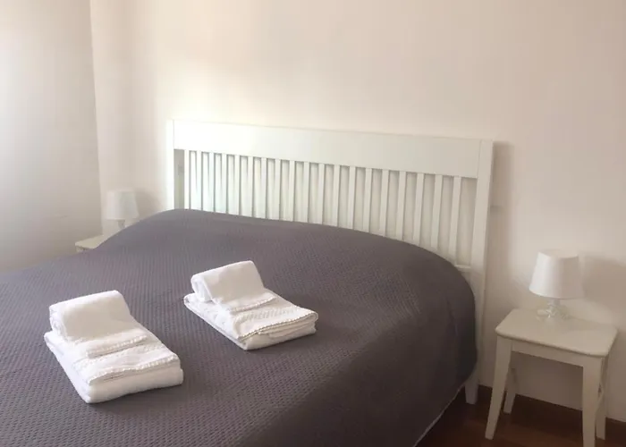 Aurasol Appartement *