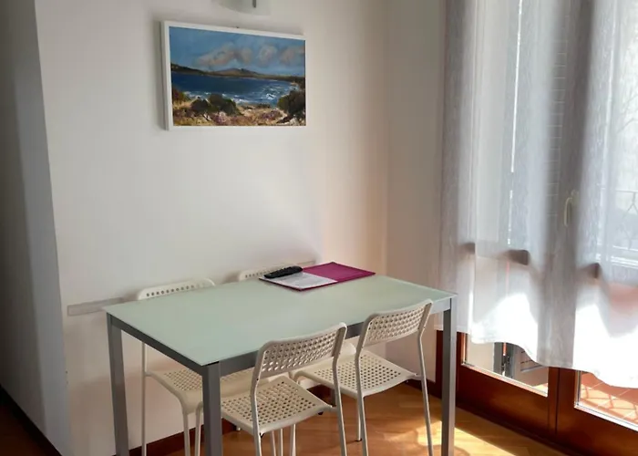 Aurasol Appartement *