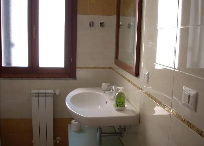 Apartamento Aurasol Alguer