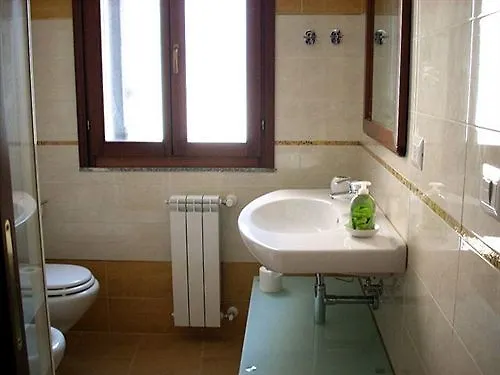 Appartement Aurasol Alghero