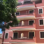Appartement Aurasol