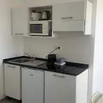 Aurasol Appartement