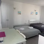 Appartement Aurasol *