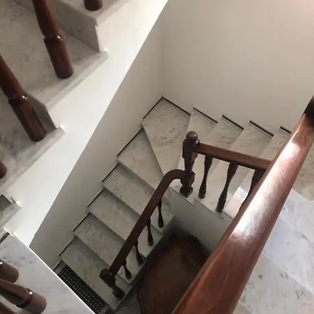 Appartamento Aurasol *