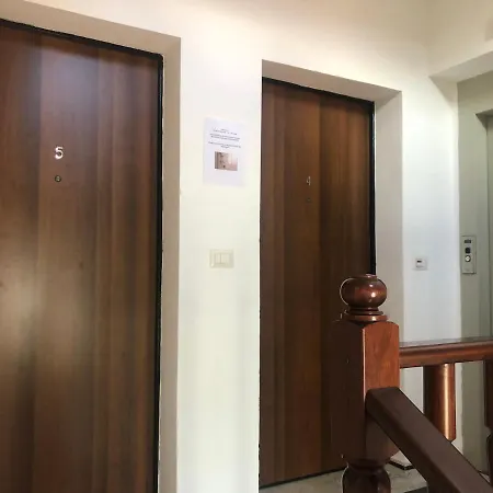 Apartment Aurasol *