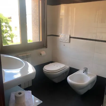 Apartment Aurasol *