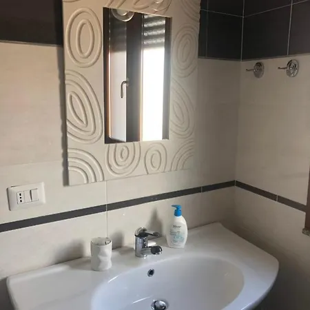 Apartment Aurasol