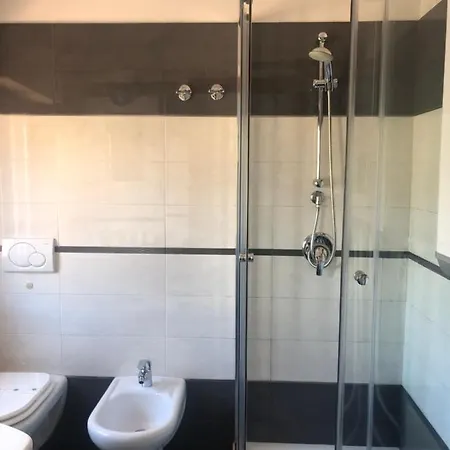 Aurasol Apartment