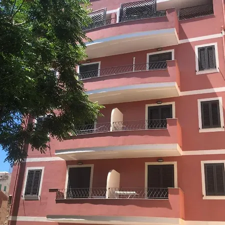 Apartment Aurasol